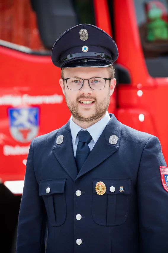 Lindinger Christoph